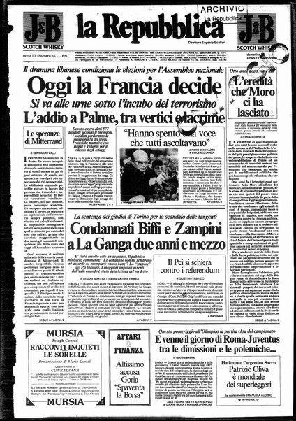 La repubblica